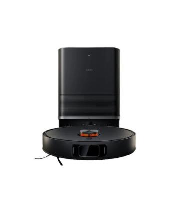 جاروبرقي رباتيك شيائومي مدل robot vacuum x20max