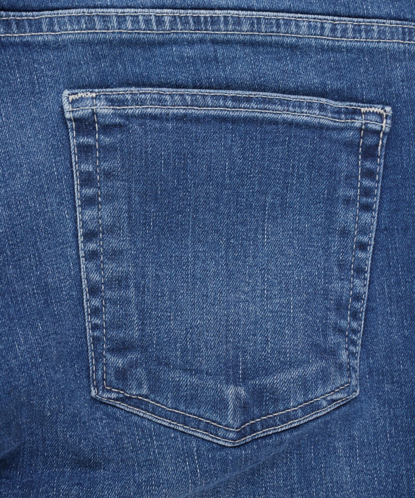 شلوار جین مردانه پارتیشات Partishot کد 52432077
