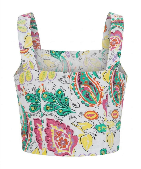 تاپ زنانه تیتیش مدل 14565