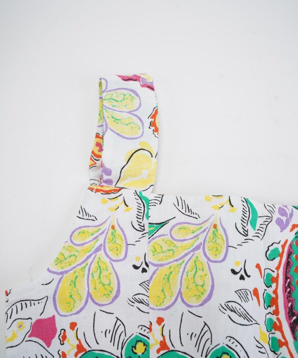 تاپ زنانه تیتیش مدل 14565