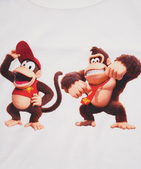 بادی نوزادی اکو بچگانه نیل کوک مدل Mario20