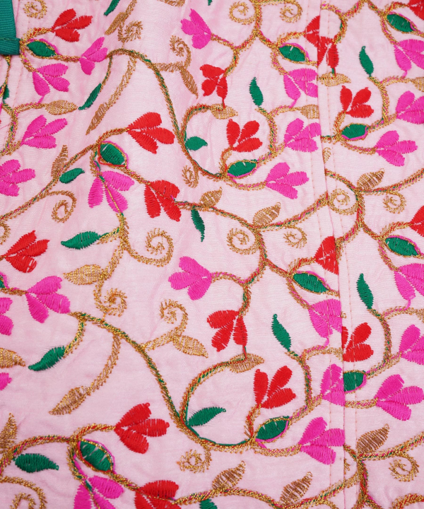 تاپ زنانه تیتیش مدل 141087-1