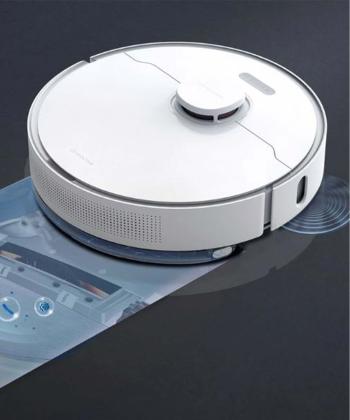 جارو رباتيك دريم مدل dreame Bot L10 Pro