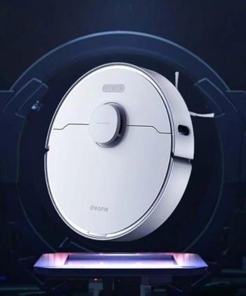 جارو رباتيك دريم مدل dreame Bot L10 Pro