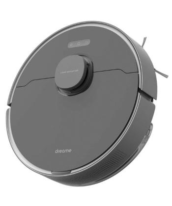 dreame Bot D10S proجارو رباتيك دريم مدل