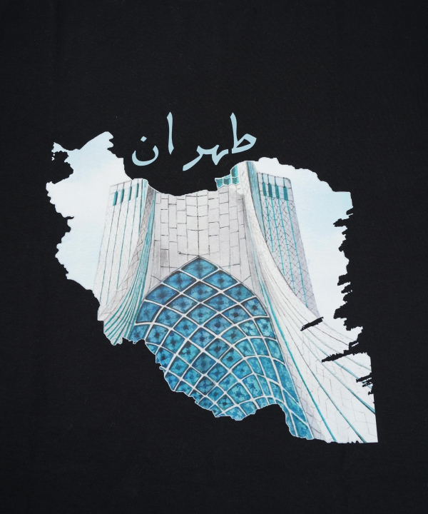 تیشرت تیتیش مدل 321063