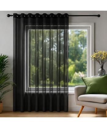 پرده حریر ساده سیت  پیروSitpiro کد 111-4 سایز 300x280