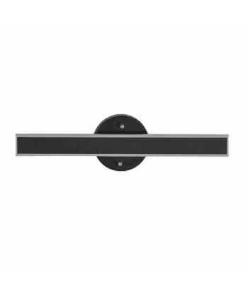 چراغ دیواری چشمه نور کد L6418/25BK