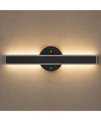 چراغ دیواری چشمه نور کد L6418/25BK