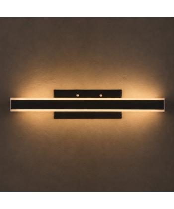 چراغ دیواری چشمه نور کد L6418/45BK