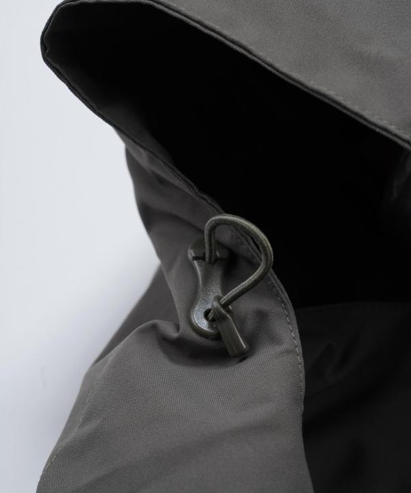 كاپشن مردانه جين وست كد 44123516