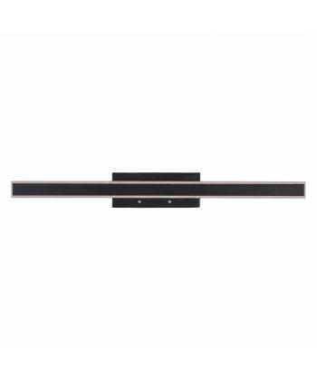 چراغ دیواری چشمه نور کد L6418/75BK
