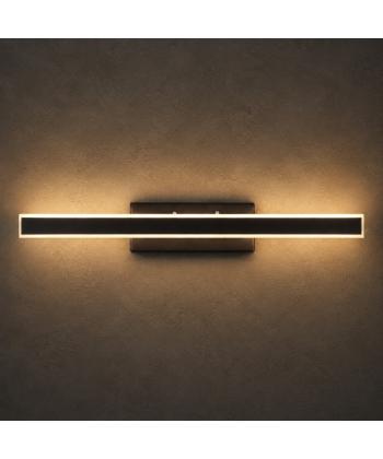 چراغ دیواری چشمه نور کد L6418/55BK