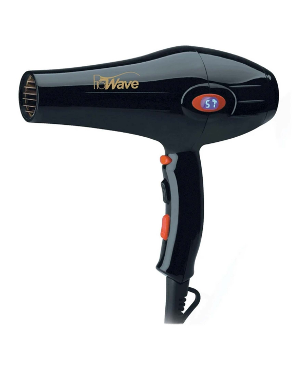 سشوار دیجیتال 2300 وات پروویو مدل PW 3111 AC