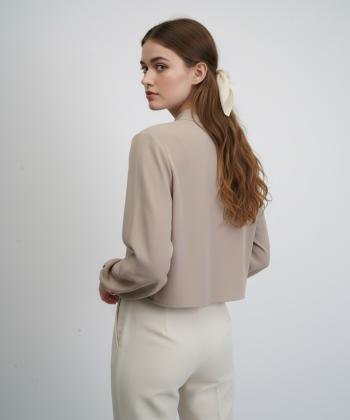 شومیز زنانه کاریز مدل 1031175