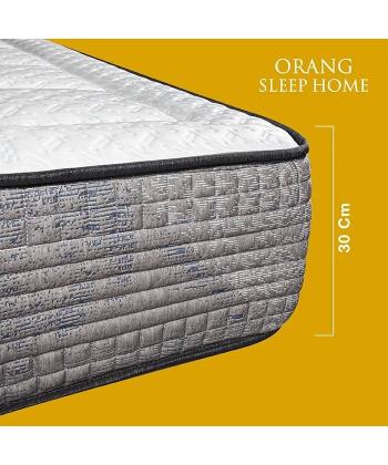 تشک خواب اورنگ Orang مدل پلاتینیوم کد 4028