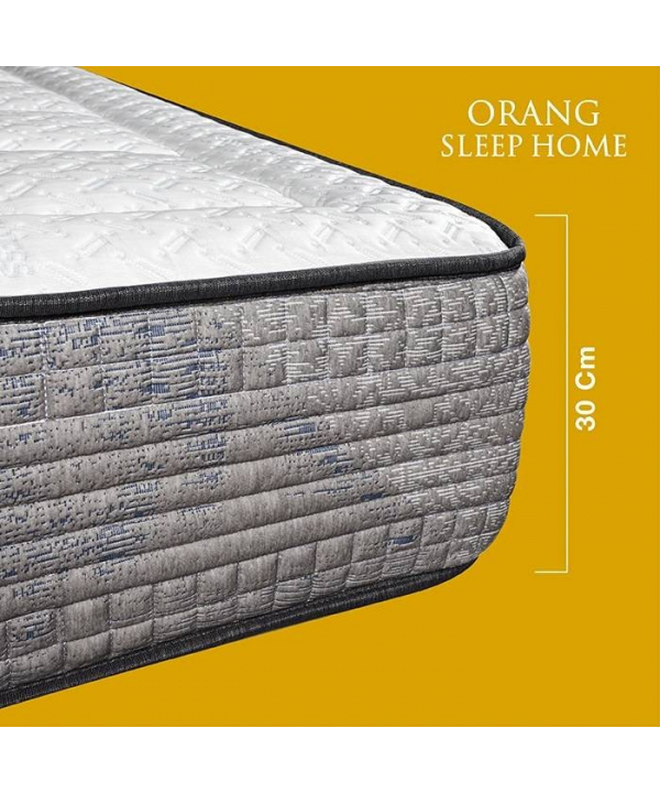 تشک خواب اورنگ Orang مدل پلاتینیوم کد 4028