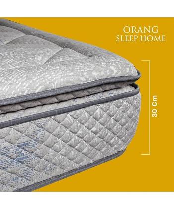 تشک خواب اورنگ Orang مدل ریتز کد 4029