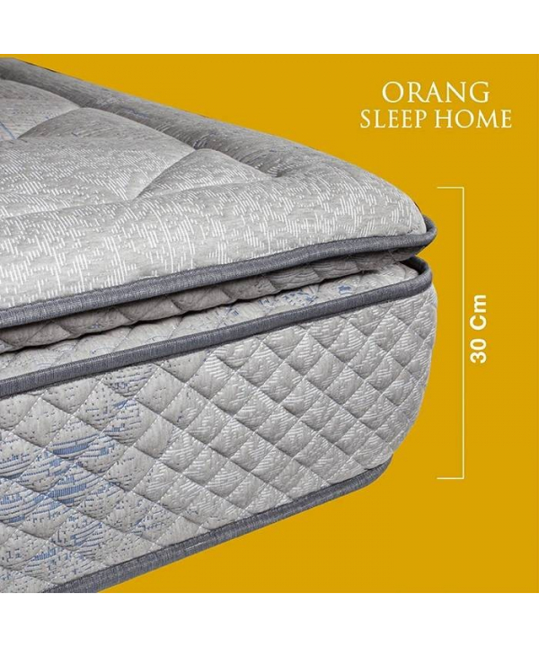 تشک خواب اورنگ Orang مدل ریتز کد 4029