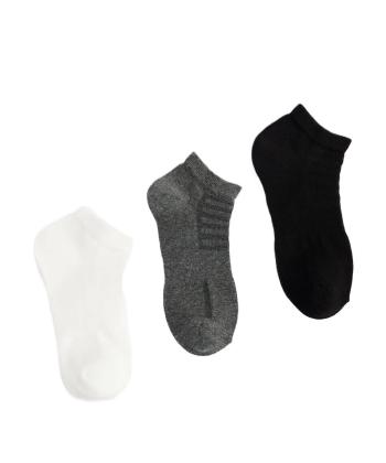 جوراب ساق كوتاه مردانه كوتون مدل 6SAM80191AA
