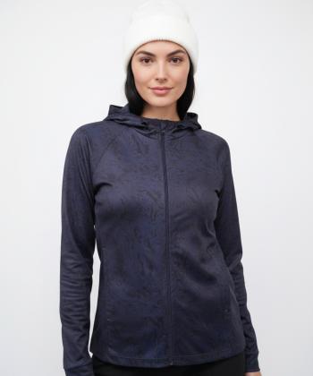 سويشرت زنانه هاليدي مدل D31908