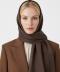 قهوه‌ای