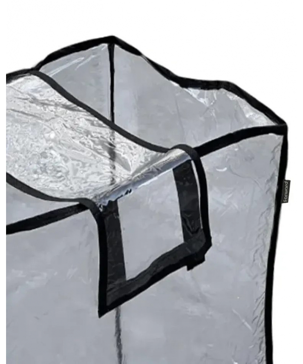 کاور چمدان فوروارد مدل FCLT2208 BEST PROTECTOR