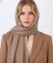 کرم قهوه ای