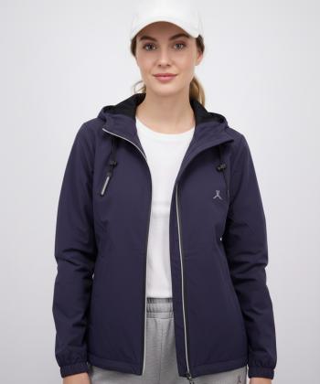 سویشرت ورزشي زنانه مل اند موژ مدل M09290