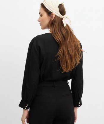 شوميز زنانه مانگ مدل 7653043139
