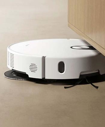 جارو رباتيك شيائومي مدل vacuum 5