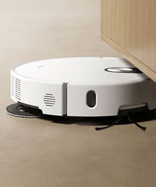 جارو رباتيك شيائومي مدل vacuum 5