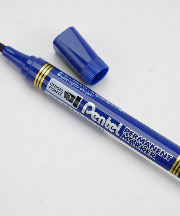 ماژیک ثابت کلیپس مدل N860