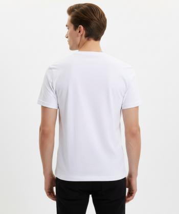 تيشرت مردانه هاليدي مدل D39104