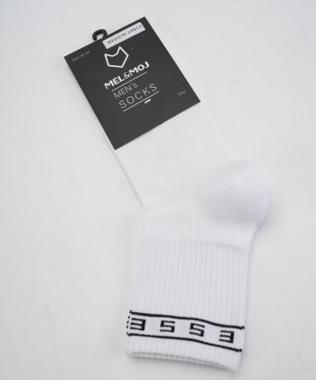 جوراب مردانه مل اند موژ مدل M09359