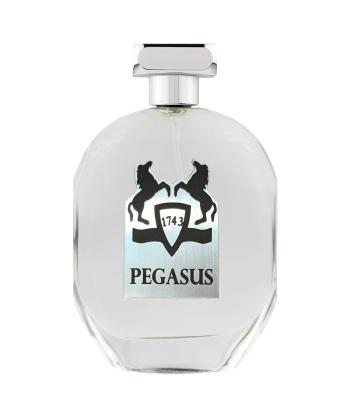 ادوپرفیوم مردانه هات لاو مدل Pegasus حجم 100 میلی لیتر