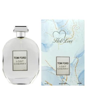 ادوپرفیوم مردانه هات لاو مدل Tom Ford Lost Cherry حجم 100 میلی لیتر