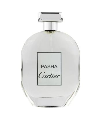 ادوپرفیوم مردانه هات لاو مدل Pasha Cartier حجم 100 میلی لیتر