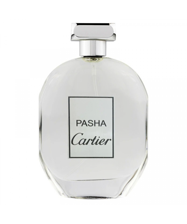 ادوپرفیوم مردانه هات لاو مدل Pasha Cartier حجم 100 میلی لیتر