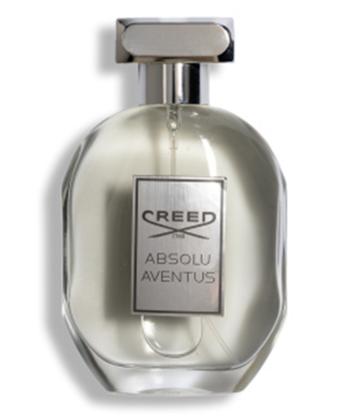 ادوپرفیوم مردانه هات لاو مدل Creed Absolu Aventus حجم 100 میلی لیتر