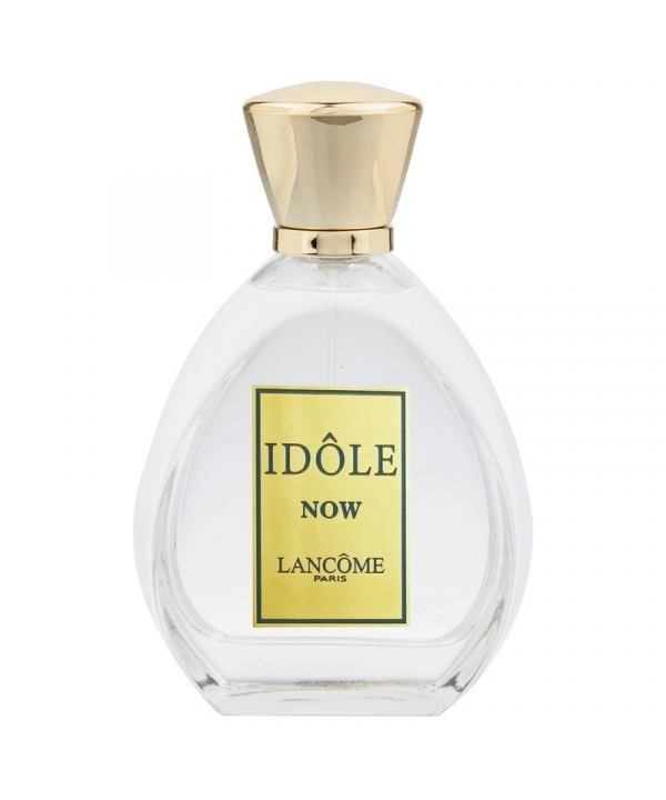 ادوپرفیوم زنانه هات لاو مدل Idole Now Lancome حجم 100 میلی لیتر