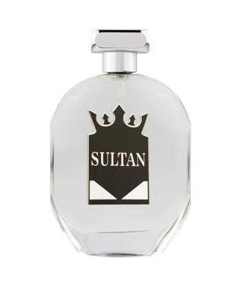 ادوپرفیوم مردانه هات لاو مدل Sultan حجم 100 میلی لیتر