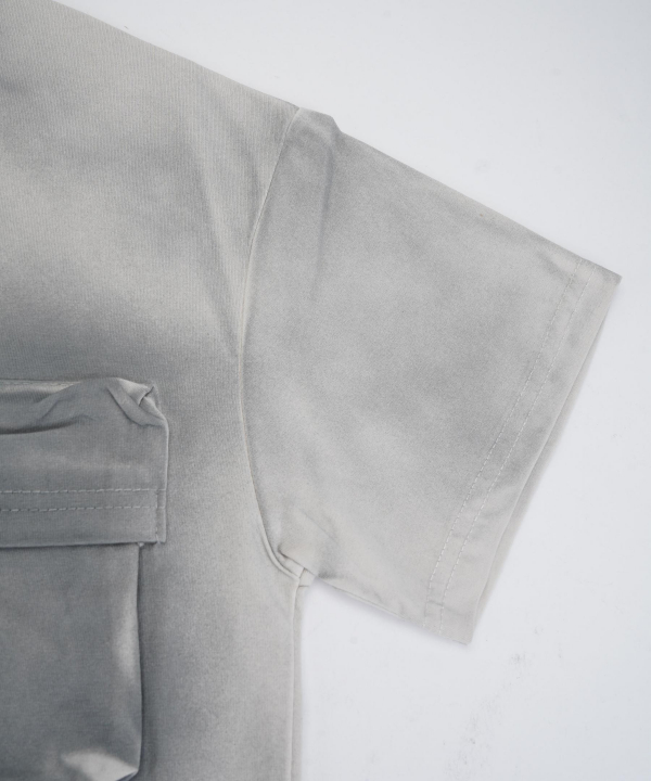 تیشرت پسرانه کاریز مدل 7209
