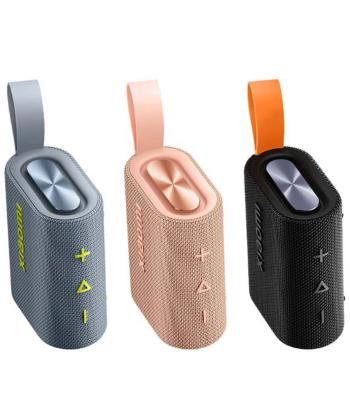 اسپيكر بلوتوثي قابل حمل شيائومي مدل Sound Pocket