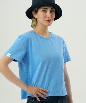 تیشرت زنانه جوتی جینز کد 61773903