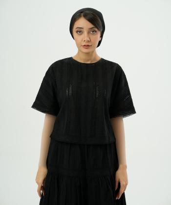 بلوز زنانه جوتي جينز كد S61733339