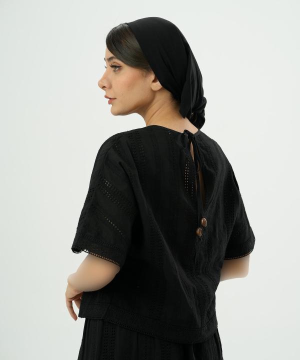 بلوز زنانه جوتي جينز كد S61733339