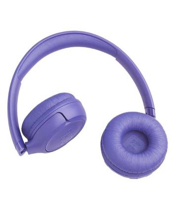 هدفون بلوتوثي جي بي ال مدل Tune 530BT