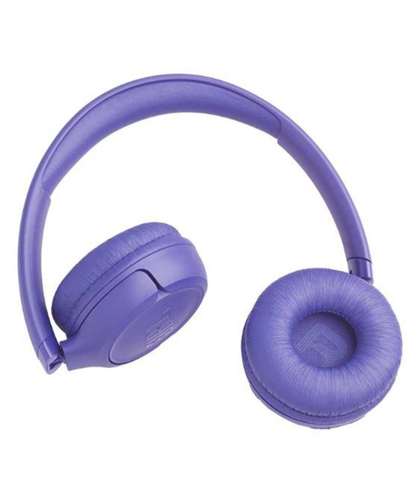هدفون بلوتوثي جي بي ال مدل Tune 530BT