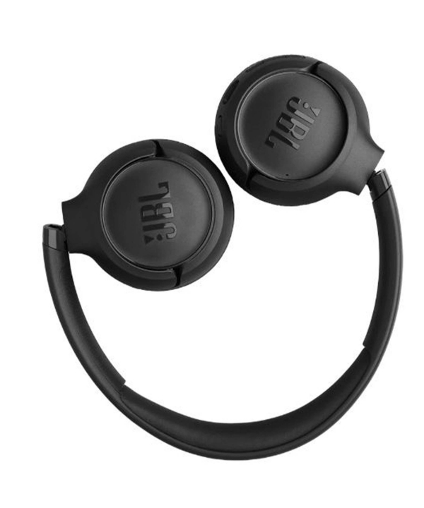 هدفون بلوتوثي جي بي ال مدل Tune 530BT